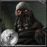 Трофей {trophy} у грі Resident Evil 4 (2005) для PS3