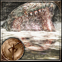 Трофей {trophy} у грі Resident Evil 4 (2005) для PS3