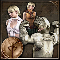 Трофей {trophy} у грі Resident Evil 4 (2005) для PS3