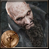 Трофей {trophy} у грі Resident Evil 4 (2005) для PS3