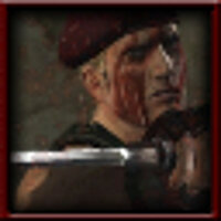 Досягнення Bring a Knife to a Knife Fight у грі Resident Evil 4 (2005) для PS2