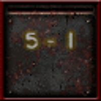 成就 Leon Me When You're Not Strong 在游戏 Resident Evil 4 (2005) 上，适用于 PS2