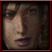 Досягнення Full Metal Ada у грі Resident Evil 4 (2005) для PS2