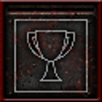 Досягнення Don't Worry. Be Happy у грі Resident Evil 4 (2005) для PS2