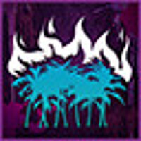 Pencapaian Life... finds a way dalam permainan Trials of the Blood Dragon untuk Steam