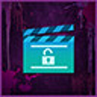 Pencapaian Epilogue dalam permainan Trials of the Blood Dragon untuk Steam