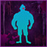 Pencapaian No fate but what we make dalam permainan Trials of the Blood Dragon untuk Steam