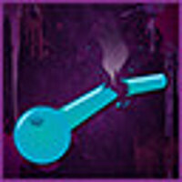 Pencapaian Winners don't do drugs dalam permainan Trials of the Blood Dragon untuk Steam