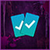 Pencapaian King of the schoolyard dalam permainan Trials of the Blood Dragon untuk Steam