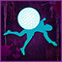 Pencapaian Go, Ninja, Go, Ninja, Go! dalam permainan Trials of the Blood Dragon untuk Steam