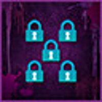 Pencapaian The Truth is Out There dalam permainan Trials of the Blood Dragon untuk Steam