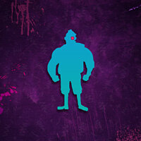 Osiągnięcie No Fate But What We Make w grze Trials of the Blood Dragon na Xbox One