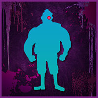 Troféu {trophy} no jogo Trials of the Blood Dragon para PS4