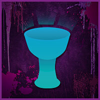 Troféu {trophy} no jogo Trials of the Blood Dragon para PS4