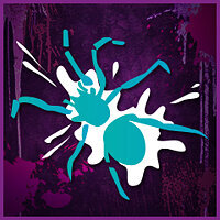 Troféu {trophy} no jogo Trials of the Blood Dragon para PS4