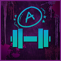 Troféu {trophy} no jogo Trials of the Blood Dragon para PS4