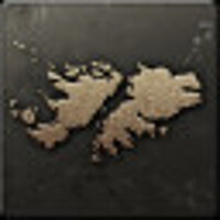 Досягнення Islas Malvinas у грі Hearts of Iron 4 для Steam