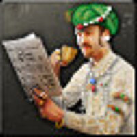 Досягнення Media Mughal у грі Hearts of Iron 4 для Steam