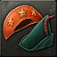 Досягнення The Merry Band у грі Hearts of Iron 4 для Steam