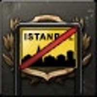 Досягнення Istanbul is Constantinople. Again. у грі Hearts of Iron 4 для Steam