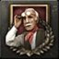 Досягнення Man of a Thousand Faces, Every One the Same у грі Hearts of Iron 4 для Steam