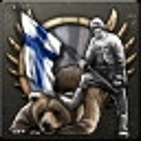 Досягнення Finnish Him! у грі Hearts of Iron 4 для Steam
