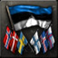 Досягнення Esti is Scandi у грі Hearts of Iron 4 для Steam