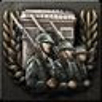 Досягнення Don’t Die for Your Country у грі Hearts of Iron 4 для Steam
