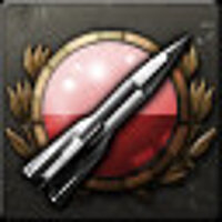 Досягнення Poland can into space у грі Hearts of Iron 4 для Steam