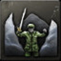 Досягнення You Shall Not Pass у грі Hearts of Iron 4 для Steam
