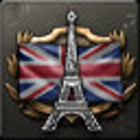Досягнення Britzkrieg у грі Hearts of Iron 4 для Steam