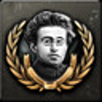 Досягнення Not today у грі Hearts of Iron 4 для Steam
