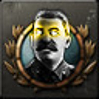 Досягнення Assuming Direct Control у грі Hearts of Iron 4 для Steam
