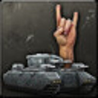 Досягнення Super Heavy Metal у грі Hearts of Iron 4 для Steam