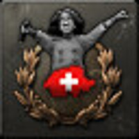Досягнення ...and you get a canton, everybody gets a canton! у грі Hearts of Iron 4 для Steam