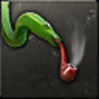 Досягнення And the snake smoked у грі Hearts of Iron 4 для Steam