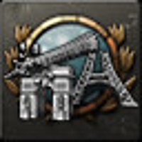 Досягнення Team America у грі Hearts of Iron 4 для Steam