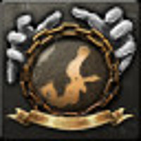 Досягнення It has my name on it у грі Hearts of Iron 4 для Steam