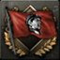 Досягнення The People Have Stood Up! у грі Hearts of Iron 4 для Steam