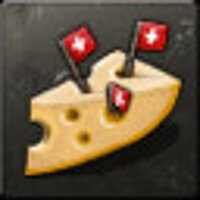 Досягнення Swiss Cheese у грі Hearts of Iron 4 для Steam
