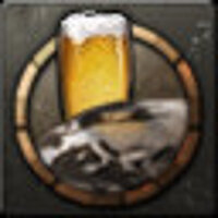 Досягнення By Beer Alone у грі Hearts of Iron 4 для Steam