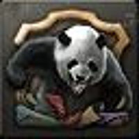 Досягнення Panda-monium у грі Hearts of Iron 4 для Steam
