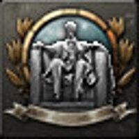 Досягнення History Repeated Itself у грі Hearts of Iron 4 для Steam