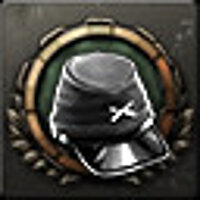 Досягнення To Arms in Dixie! у грі Hearts of Iron 4 для Steam