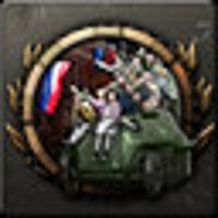 Досягнення Bevrijding у грі Hearts of Iron 4 для Steam