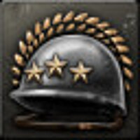 Досягнення By merit alone у грі Hearts of Iron 4 для Steam