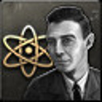 Досягнення American Prometheus у грі Hearts of Iron 4 для Steam