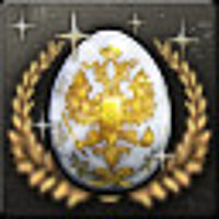 Досягнення The Romanovs laugh last у грі Hearts of Iron 4 для Steam