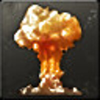 Досягнення Tsar Bomba у грі Hearts of Iron 4 для Steam