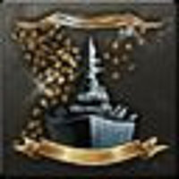 Досягнення My Ships Don't Lie у грі Hearts of Iron 4 для Steam